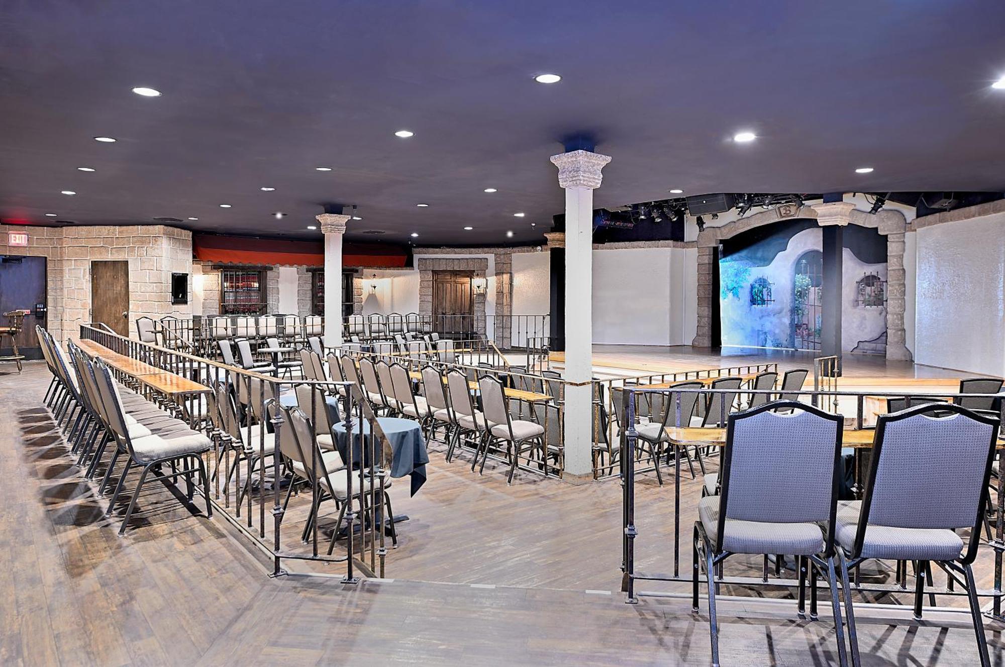 เดอะ ลอดจ์ แอท ซานตาเฟ่ Hotel ภายนอก รูปภาพ